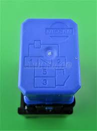 It consists of a set of input terminals for a single or multiple control signals, and a set of operating contact terminals. 632 Genuine Nissan 4 Pin Blue Relay 2523079944 Nais Acm33221 M29 Cm1a R 12v Archives Midweek Com