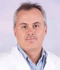 NOMBRE: Marcelo Vivanco Lacalle SITIO DE TRABAJO: Clínica Alemana de  Santiago