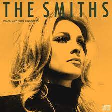 The image is from photographer john d. Pin By Javier Perez On The Smiths And Morrissey Bootleg Sleeve Album Cover Art Album Art Music Poster