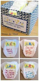 Cute Idea Baby Shower Fun Baby Boy Shower Baby Shower Activities