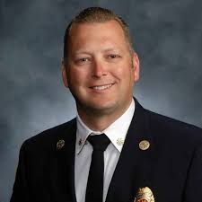 Profil untuk Moore Fire Department