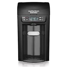 Fri, sep 3, 2021, 4:00pm edt Brewstation 6 Cup Coffee Maker Black 48274 Hamiltonbeach Com