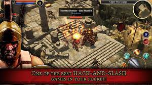 Titan quest apk + data is a popular android game and people want to get it on their android phones and tables for free. Titan Quest V2 10 7 Unlocked Apk Obb For Android