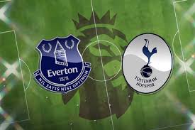 Last match in first years round, everton vs tottenham is bringing us great odds and according to statistics this match could also be. Miy6e4zstdvqim
