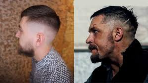 Here are his best 2021 looks. Topman On Twitter How To Get Tom Hardy S Taboo Haircut Https T Co Lbtxdcfdjw
