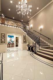 Staircase Small Luxury Google Search Stairs Design Staircase Design Entrance Hall Decor