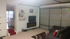 If you need more room in your home, consider a garage conversion before you set your sights on building an extension. Garage Conversion Any Ideas To Hide Garage Door Houzz Au