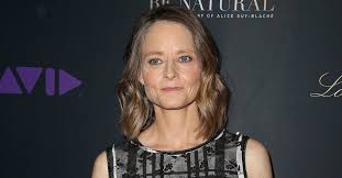 Jodie foster interview for flightplan. Jodie Foster Trauert Um Ihre Mutter Und Managerin