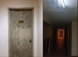 Misteri perkampungan bunian di gunung jeraiподробнее. Hajat Nak Berehat Tapi Dapat Takut 7 Sekeluarga Penat Beraya Sukar Lelap Di Hotel Misteri Dalam Gambar Lain Realiti Menyeramkan Viral Mstar