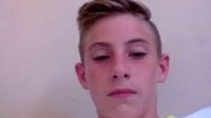 Appeal to help find missing teenager