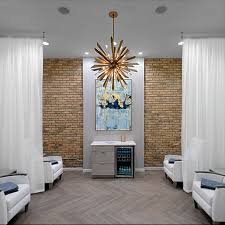 Revivedoc Wellness Lounge Lounge Interiors Office Design Interior