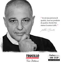 Il nostro CEO Matteo Trucillo è stato selezionato da Forbes Italia tra i  100 migliori imprenditori italiani! Per noi è un'enorme soddisfazione che  ci spinge a lavorare con ancora più passione per