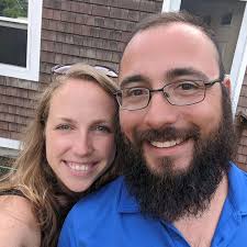 Andrew Bernier and Kara McCarthy's Wedding Website