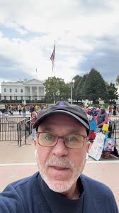 Seeing the White House East Wing demolition