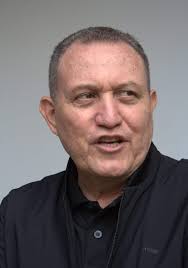 Marco Antonio Madrid: 'Escribo porque toda palabra es una búsqueda de  identidad y libertad', una entrevista de Petruvska Simne