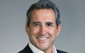 Pierre-Jean Beylier est le nouveau président du groupe Inherent