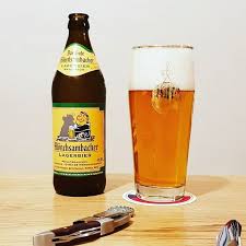 Echt Gutes Deutches Bier Lager Deutschesbier Germanbeer Beautiful Beer Pilsner Glass Beer
