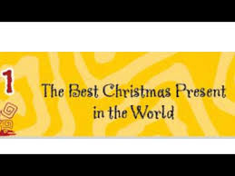 Pjs he can wear to open his other presents. Class 8th The Best Christmas Present In The World Chapter 1 Honeydew Youtube