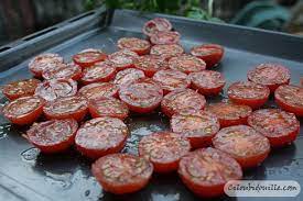 Nombreux sont ceux à vouloir cultiver leurs propres variétés, directement chez eux, depuis leur balcon ou depuis leur potager. Tomates Sechees Maison Ciloubidouille