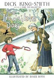We did not find results for: The Invisible Dog Kirkus Reviews