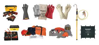 Electrical Shock And Arc Flash Ppe Overview
