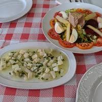 On tripadvisor, people note that this place deserves the 4 star rating. Taberna Asador Casa Juan Princesa Sofia
