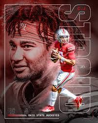 Aj Rhodes's Instagram, Twitter & Facebook