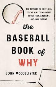 What baseball team has a monthly newsletter called the vineline? The Baseball Book Of Why The Answers To Questions You Ve Always Wondered About From America S National Pastime 9781493048878