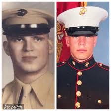 Navy veteran from class of 1962?