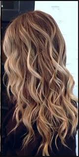 19 Wavy Hairstyle Ideas You Admire Chic Craze Haircuts 2017 Natural Wavy Hair Hair Styles Long Hair Styles