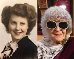 Betty Mae (Fulton) Bingham Obituary January 20, 2020