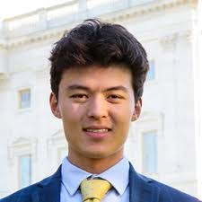 Victor Qiu's Instagram, Twitter & Facebook