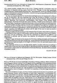 Act 709 personal data protection act 2010. The Law Of Contract In Malaysia And Singapore By Visu Sinnadurai Kuala Lumpur Oxford University Press 1979 Lxix And 764 Pp 21 50 International Comparative Law Quarterly Cambridge Core