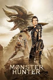 Film streaming gratis senza registrazione. Monster Hunter 2020 Film Streaming Altadefinizione Streaming Ita