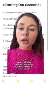 Esthetician Salary 2024 Texas