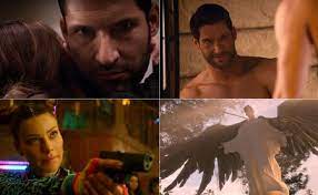 Lucifer Season 5 Chast 2 Data Na Izlizane Aktorski Sstav Trejlr I Dr Razvlecheniya