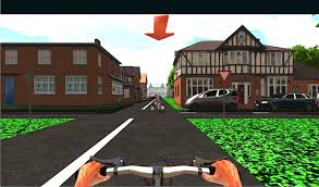 Es gilt, den potenziellen arbeitgeber auch im persönlichen gespräch zu überzeugen. Regeln Lernen Fahrradfahren Im Strassenverkehr Am Computer Ingenieur De
