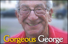 Gorgeous George