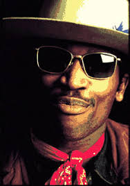 Taj Mahal at Bluesfest [Music]