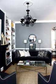 25 Modern Gothic Living Room Design And Decorating Ideas Gothic Living Rooms Trendy Living Rooms Living Room Colors