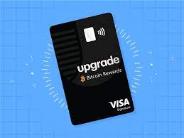 The amount you're approved to borrow depends on your credit history, income and existing debt. New Upgrade Bitcoin Rewards Card Earn 1 5 Back In Bitcoin