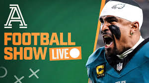 NFL QB stock report, Week 3: Why Eagles' Jalen Hurts is 'so underrated'