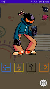 Fnf test apk latest version is available free to download for android devices. Fnf Tricky Character Test Android Download Taptap