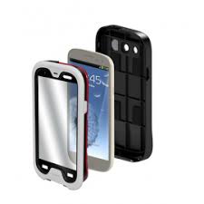 Bu videoda samsung galaxy s3'ün paket içeriği, özellikleri ve yazılımları inceleniyor. Seidio Wasserfeste Obex Cases Und Smartphone Halterungen Samsung Galaxy S3