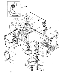 Mercury Outboard Engine Parts Diagram Wiring Diagram Ln4