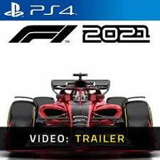 Jun 01, 2021 · discover some of the best racing games for ps4 in june 2021. Buy F1 2021 Ps4 Compare Prices