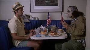 Where The Buffalo Roam | Movies ala Mark