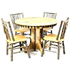 8 x black leather dining chairs. Gumtree Dining Room Sets Off 67