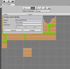 How To Build A Tilemap Unity Level Design Tutorial Yes have tried selecting all pallets and each tilemap individually, the only palette with that tile on is drag a rectangle around the tiles to be deleted, left click or use ctrl+del. how to build a tilemap unity level