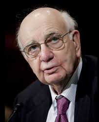 The Volcker Alliance 2019 Annual Report